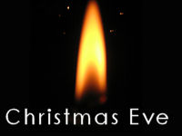 Christmas Eve