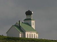 Russian Orthodox Church