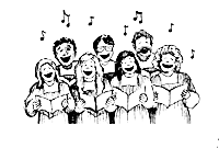choir