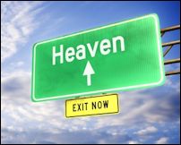 Heaven's Waiting Room