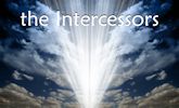 the Intercessor image