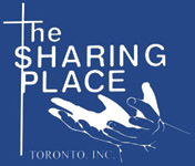 The Sharing Place Food Bank