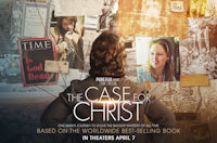 Case for Christ Movie