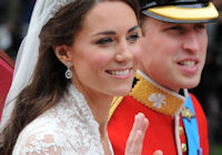 The Royal Couple